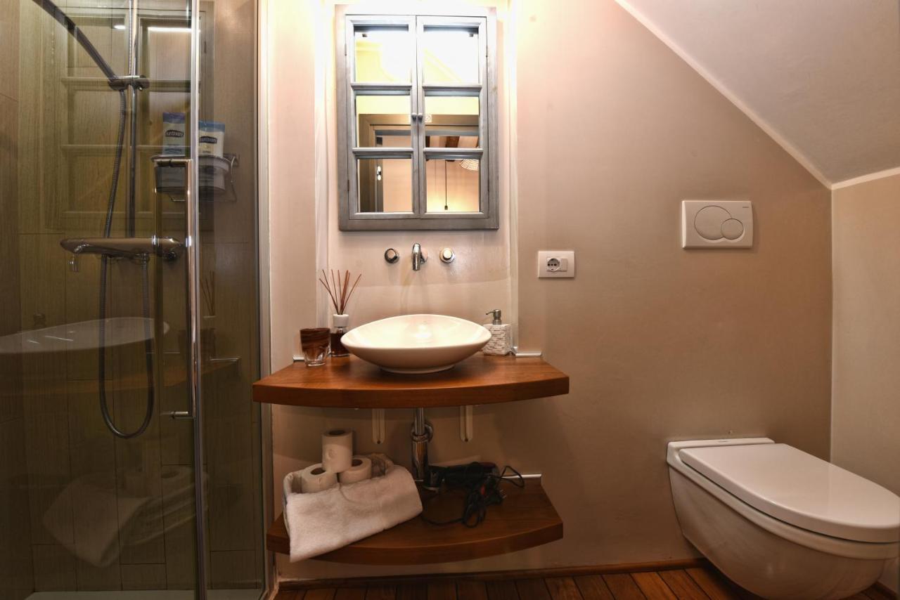 Lively Castello Comfort Room Private Bath & Privacy Veneţia Exterior foto